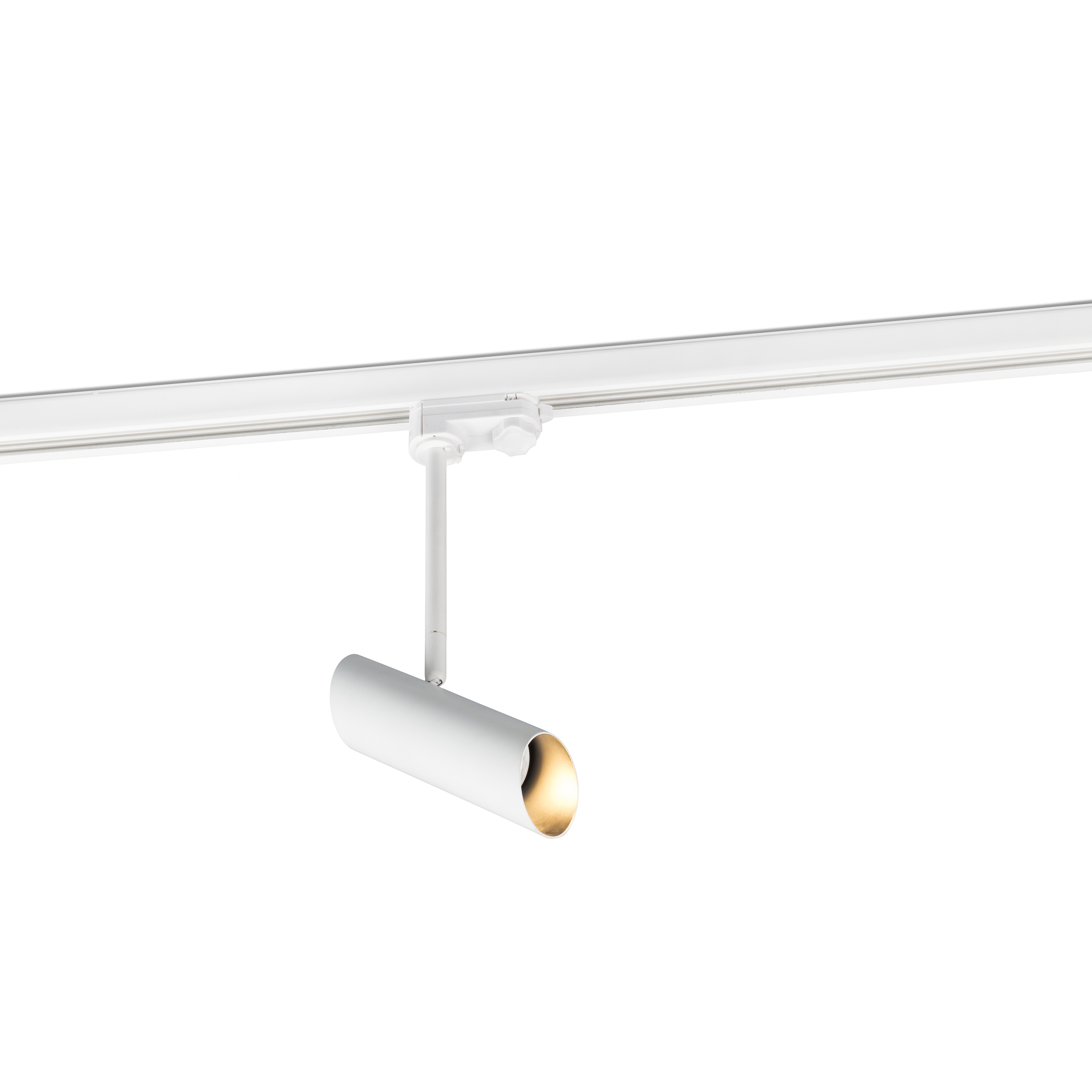 Faro Link - projecteur sur rail - ,6 x - blanc mat