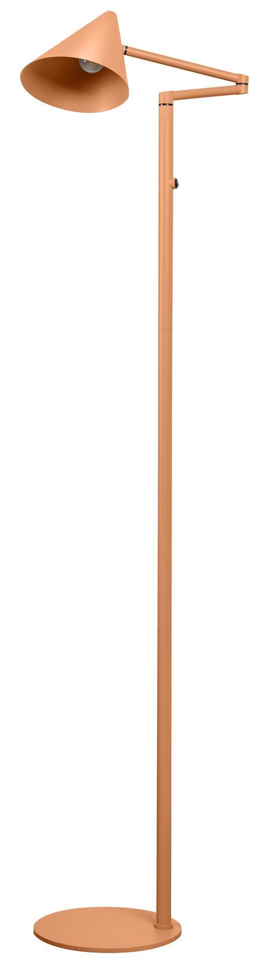 ETH Marvis - lampadaire - x - rose