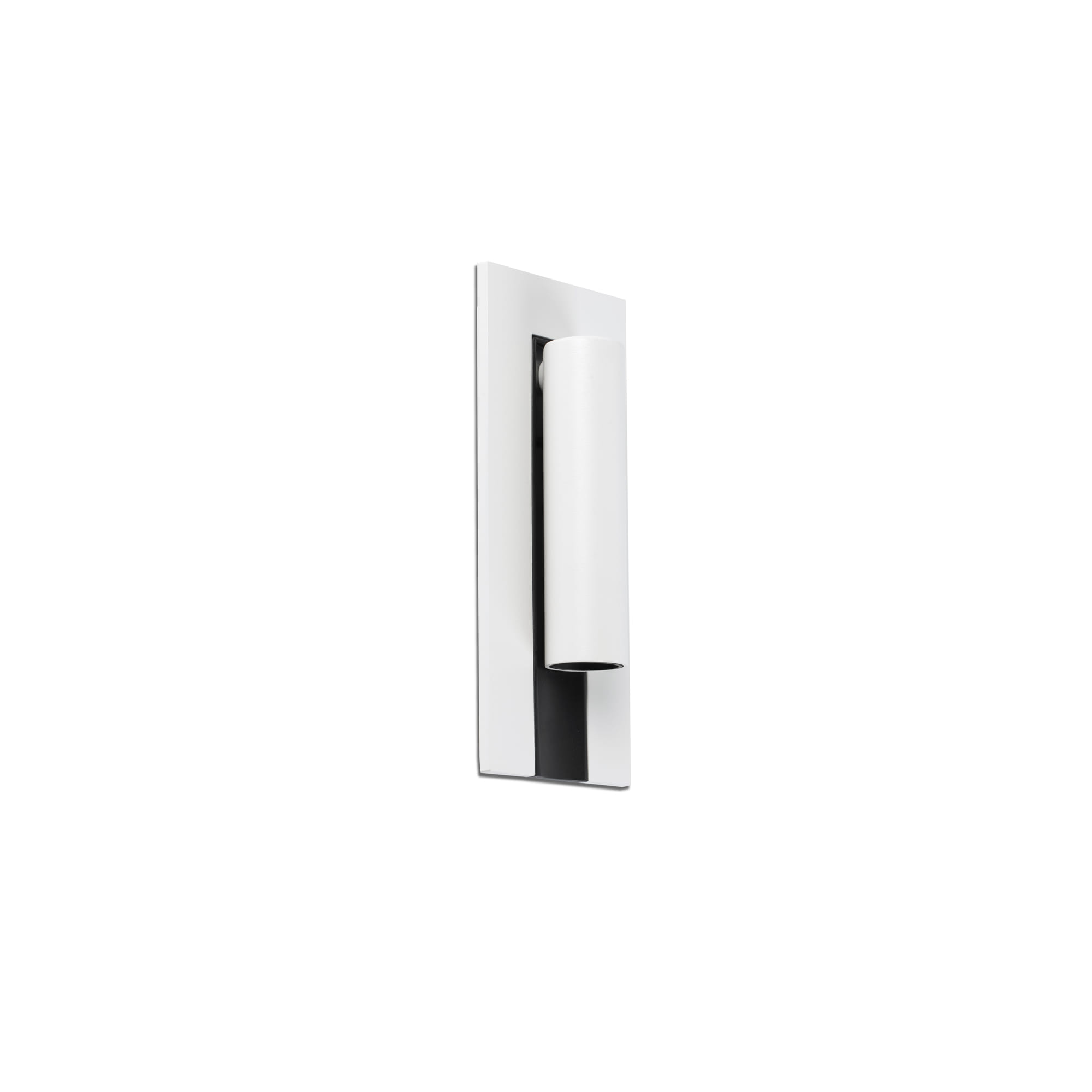 Faro Gabo - lampe de chevet - ,5 x 6,9 cm - 4W LED inclus - blanche