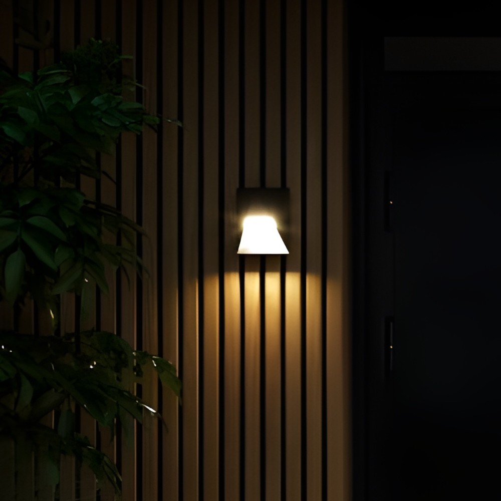 Nordlux Pontio - applique extérieure - x - IP54 - noir — vue 3