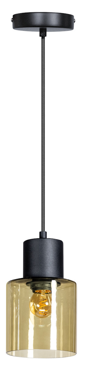 ETH Sledge Glass - suspension - Ø cm - vert