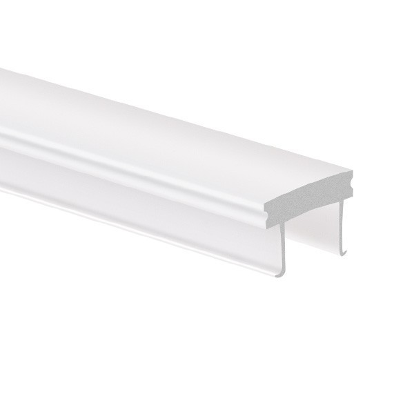 KLUS HR - couvercle semi-transparent