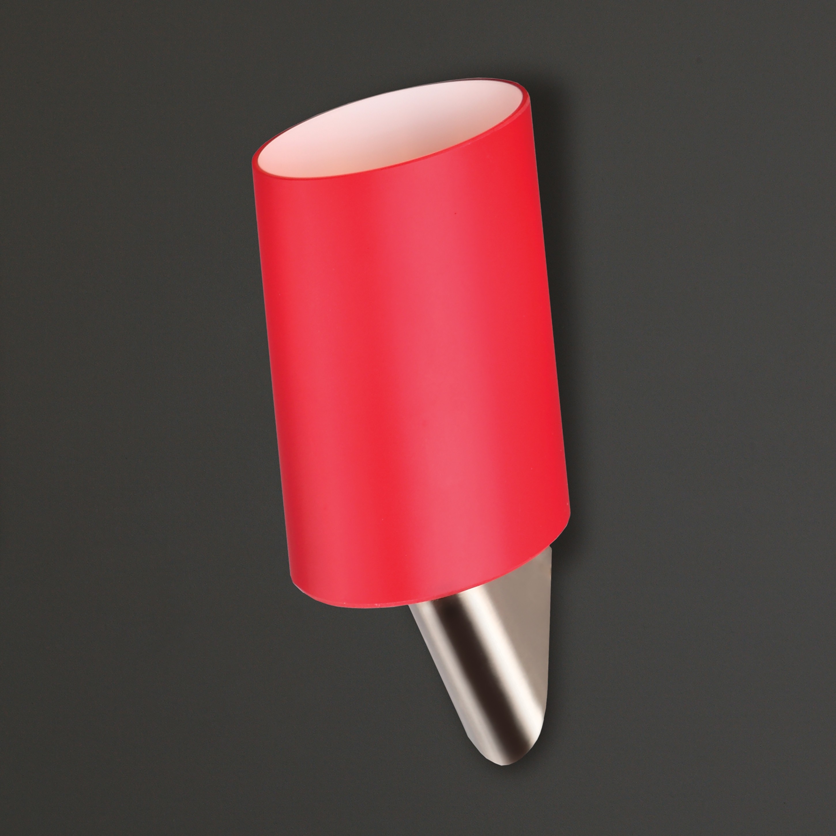 Maxlight Kadaku - applique murale - x - rouge