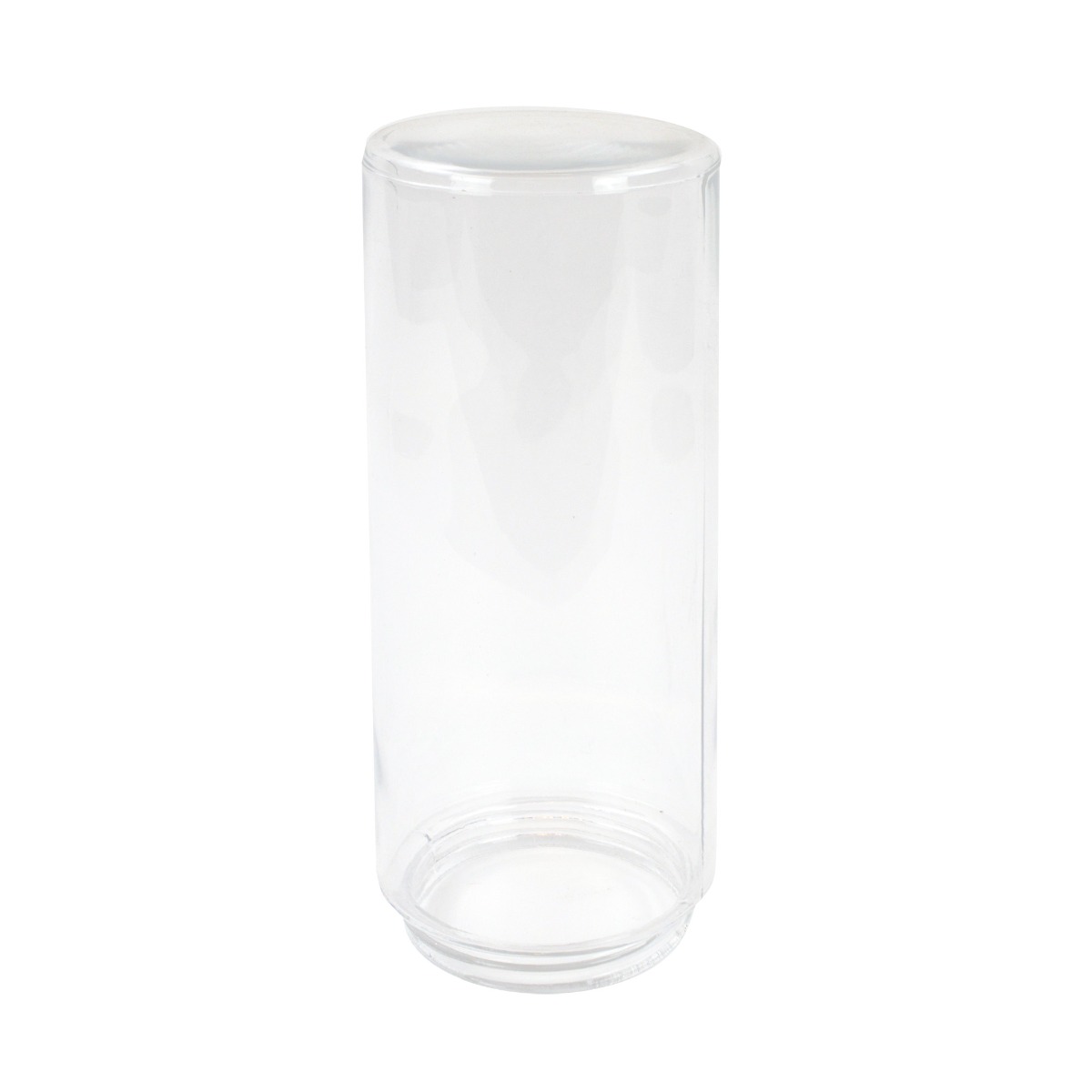 Lutec Flair - Verre de rechange pour A15553, A15554, A15555, A15557 et A15558 - transparent