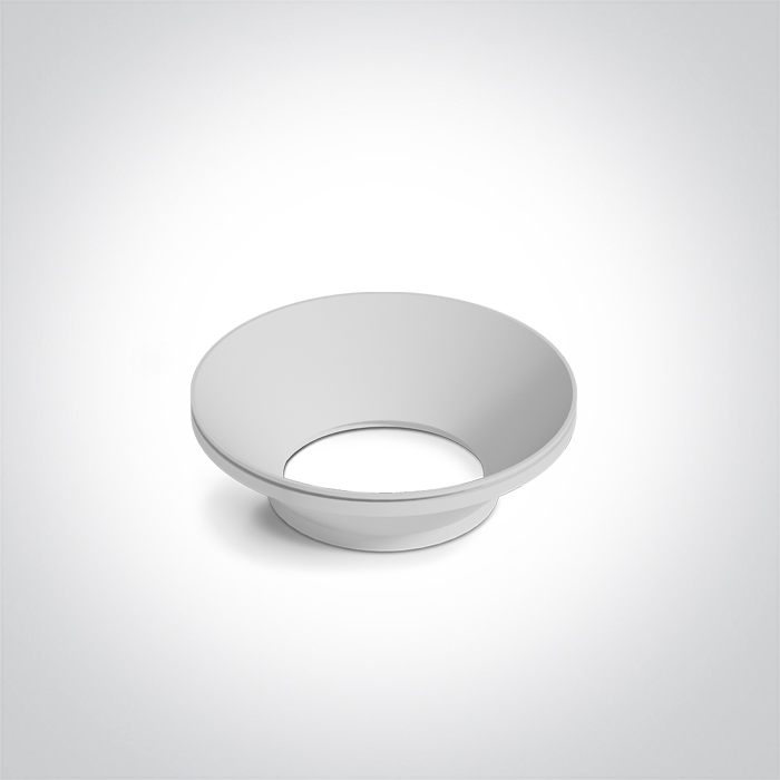 ONE Light - réflecteur pour 12110R - blanc