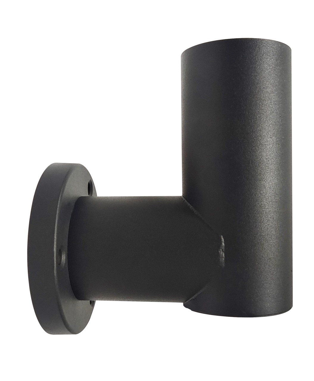 Century Italia Sunny - applique extérieure sans lampe Sunny - Ø 10,8 x - IP65 - noir