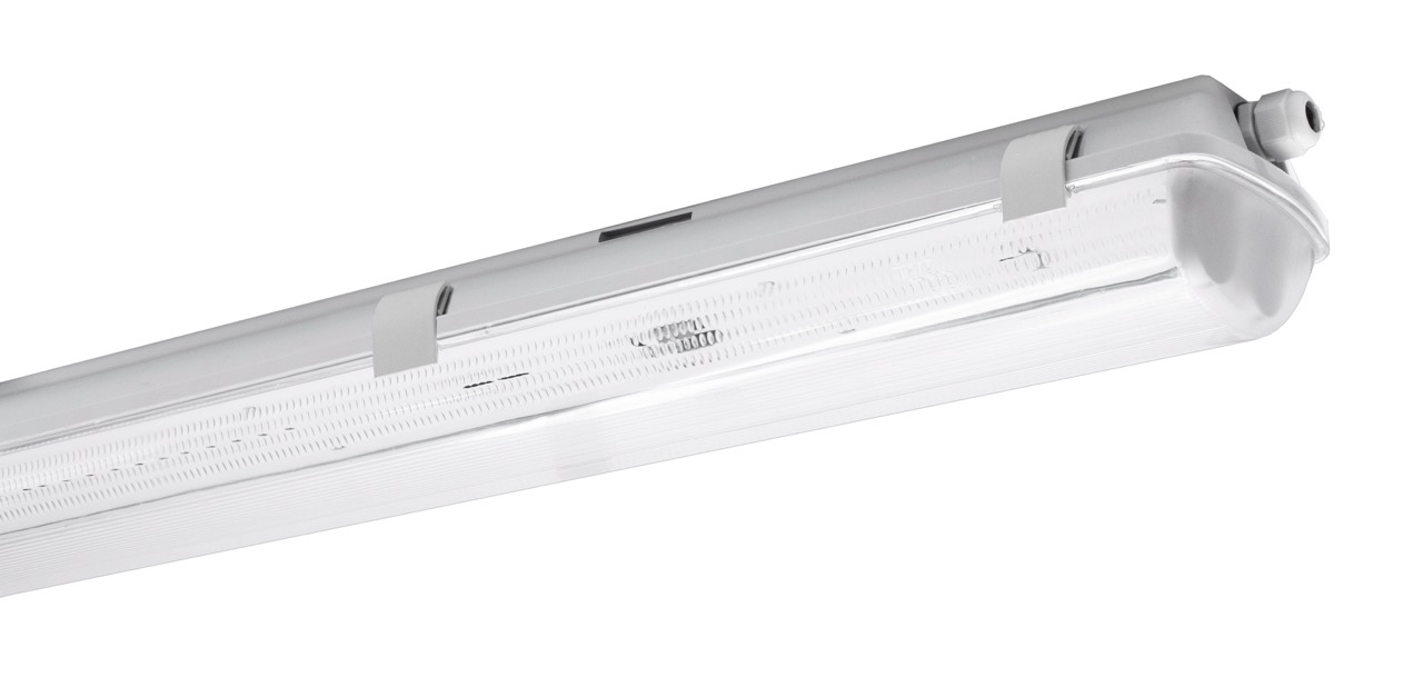 Century Italia Suprema-RV - plafonnier - ,6 x 9 cm - IP65 - transparent