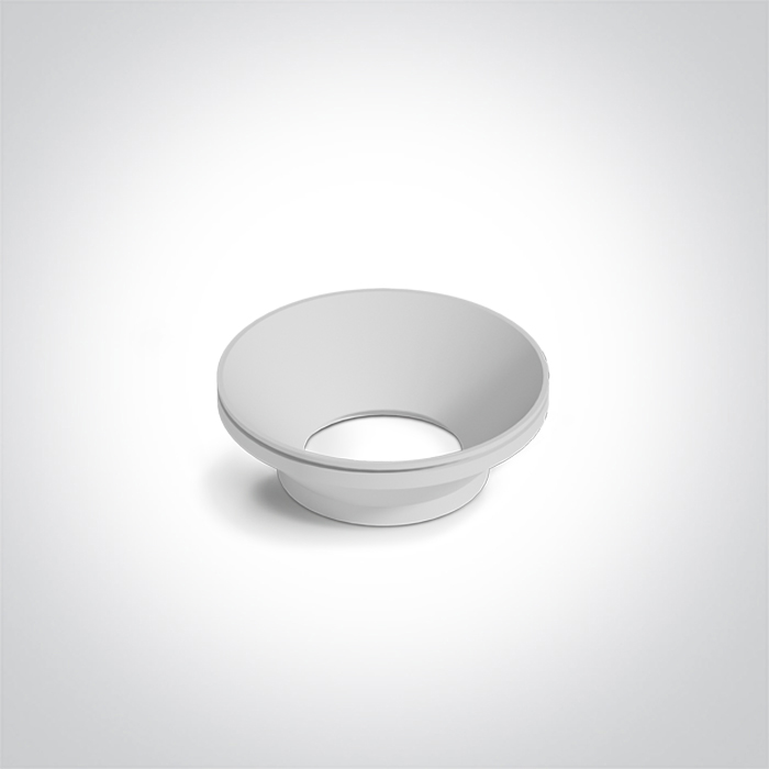 ONE Light - réflecteur pour 12107R - blanc
