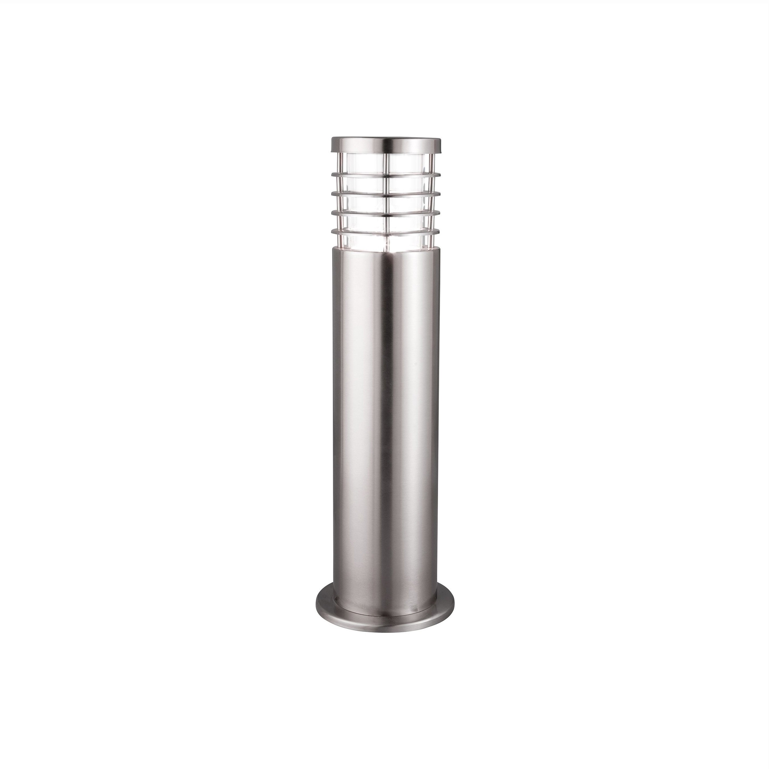 Searchlight Louvre - lampe de jardin - - IP44 - inox — vue 3