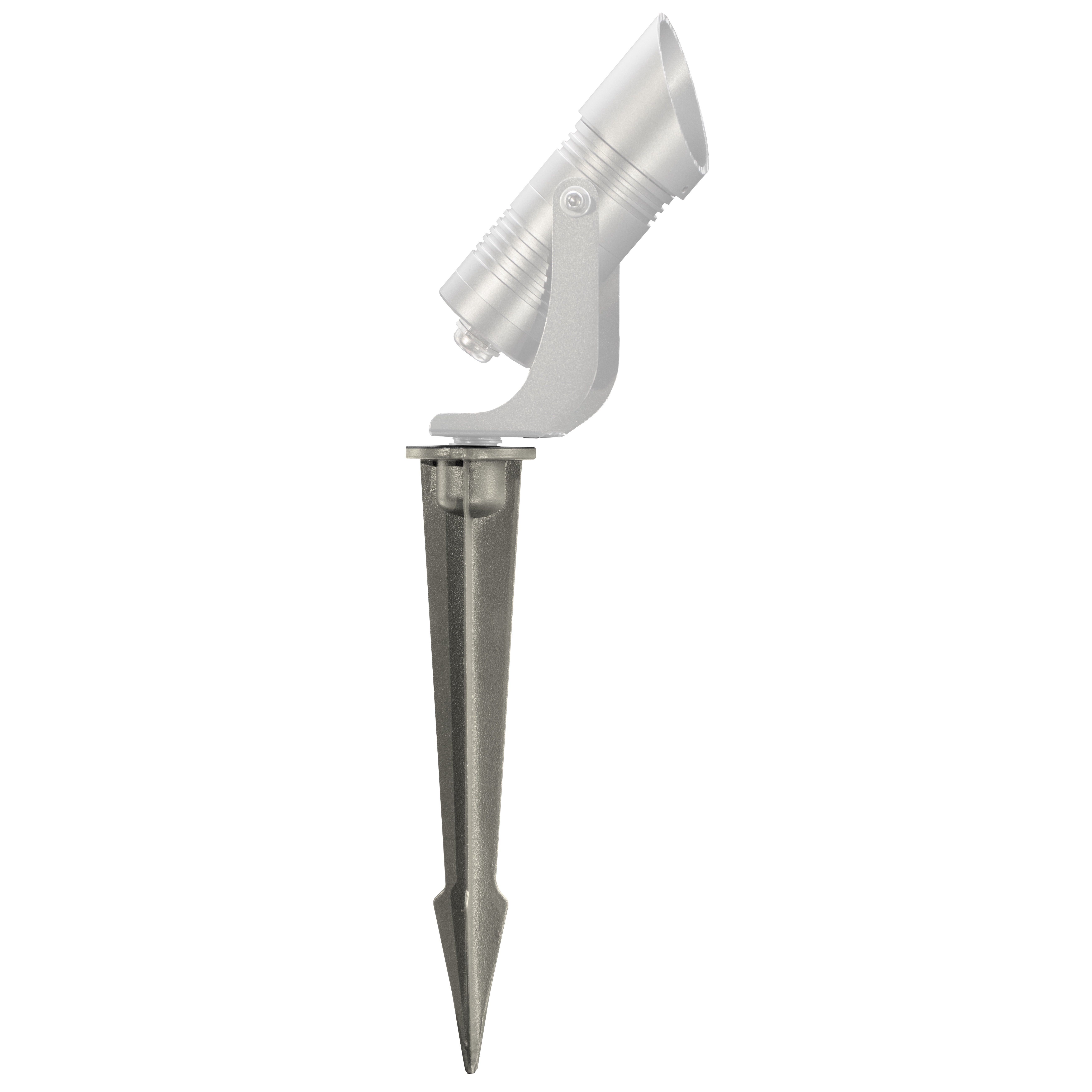 Century Italia Blaze - pointe pour A37256 et A37257 - Ø 5,2 x - anthracite