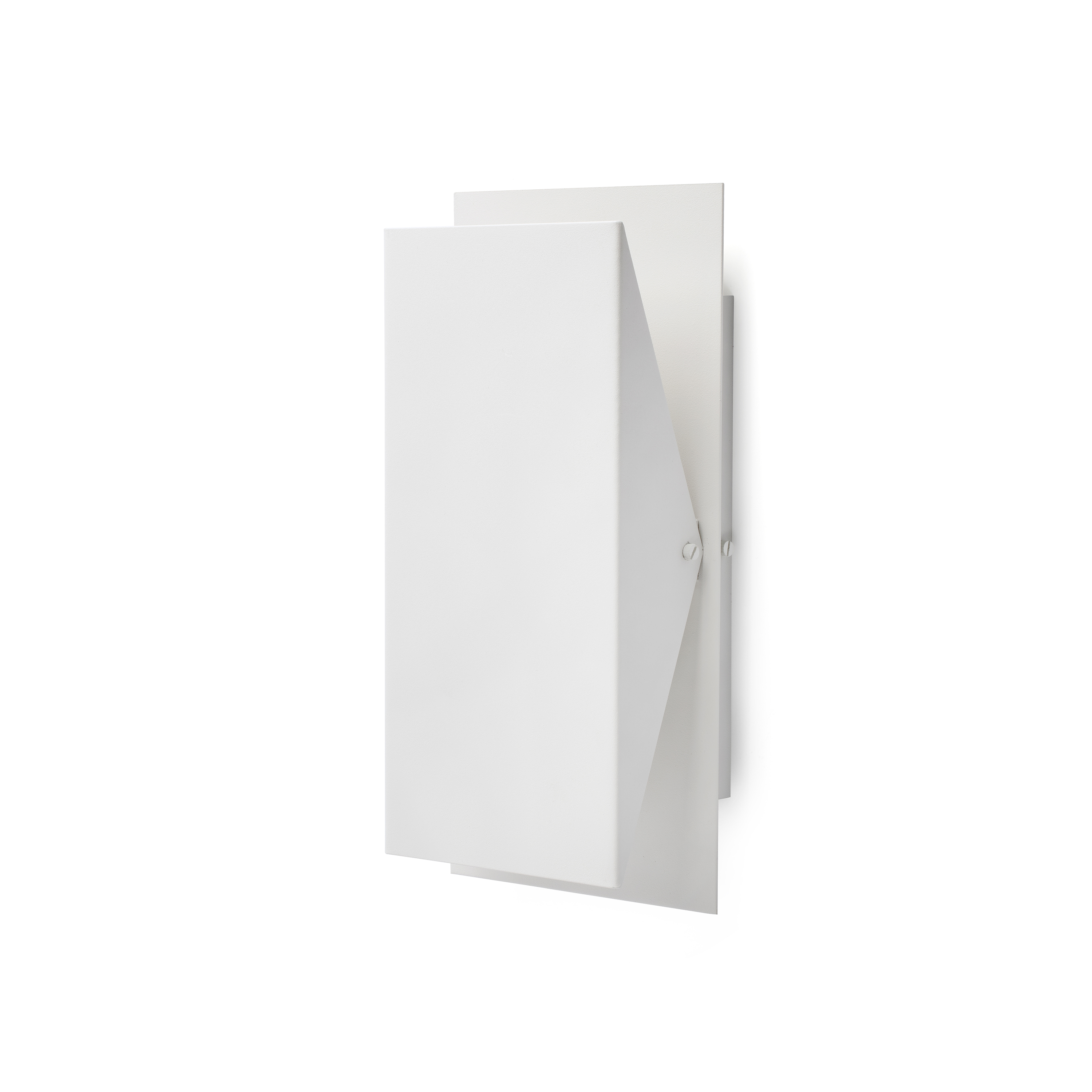 Faro Homs - applique murale - x - blanc mat