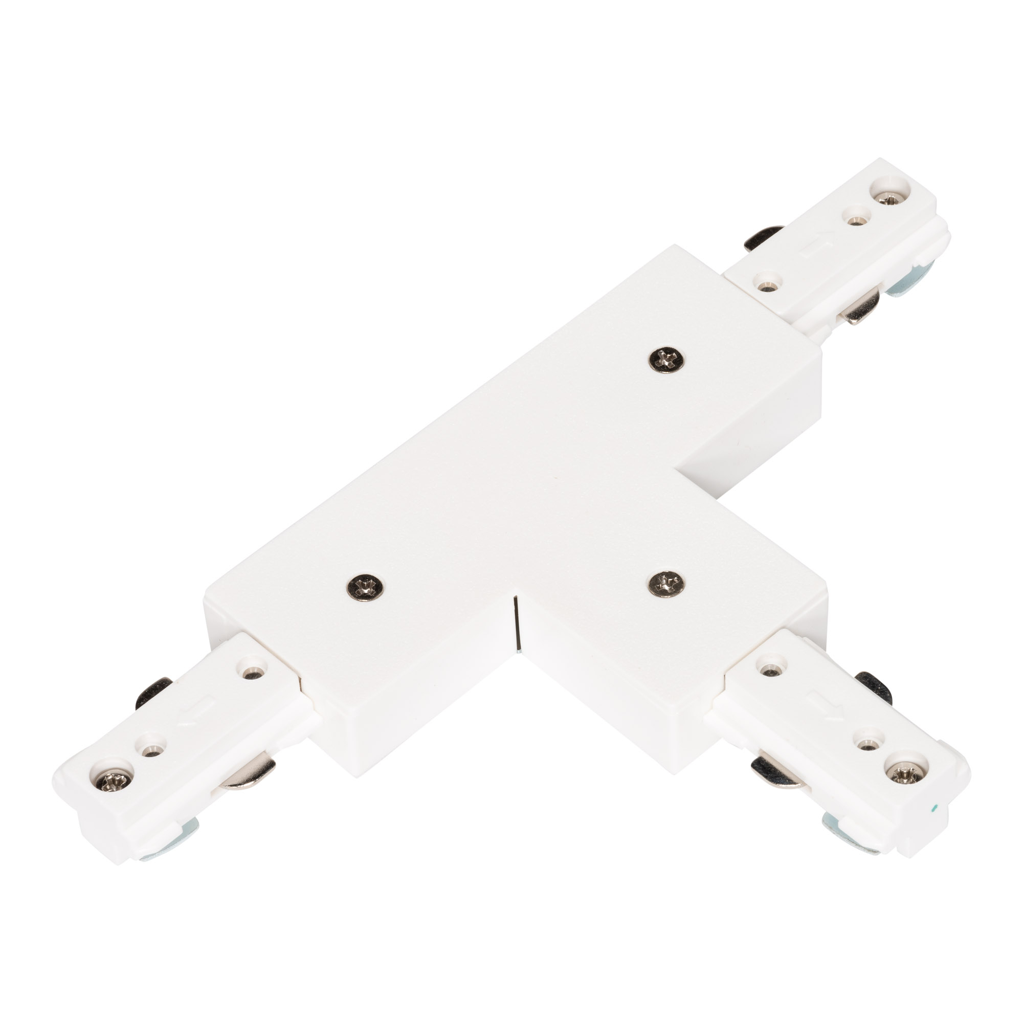 Projectlight Connecteur T - 18,2 x 10,8 x 1,8 cm - blanc