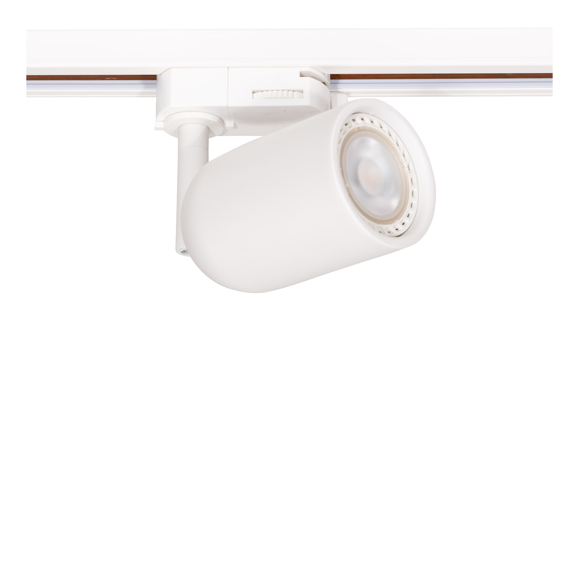 Projectlight Pegasus - spot de piste - ,5 x 16,5 cm - blanc