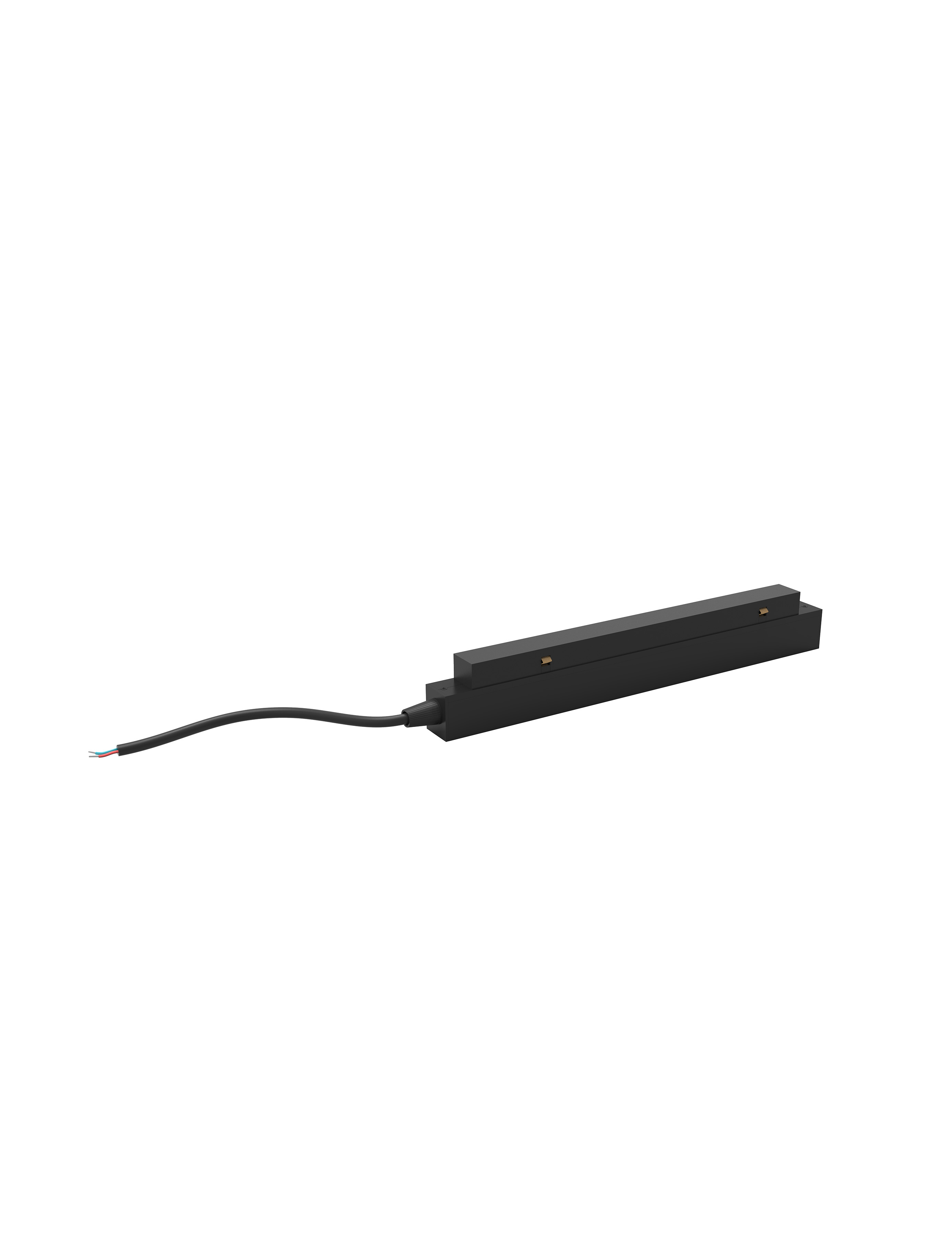 Nova Luce - track driver pour Buxton - 24Vdc / 230Vac - 200W