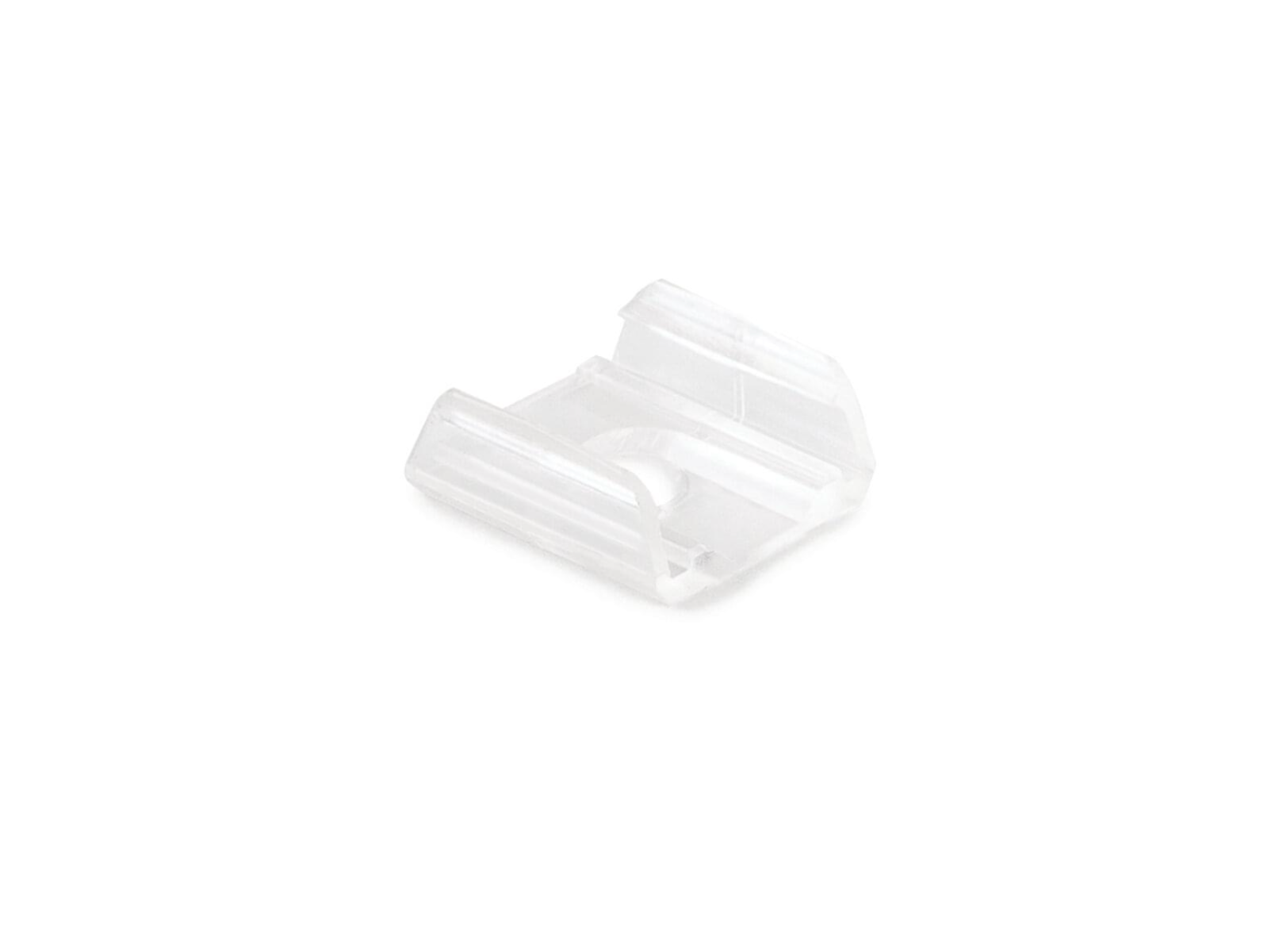 Klus K-10 - support de montage - transparent