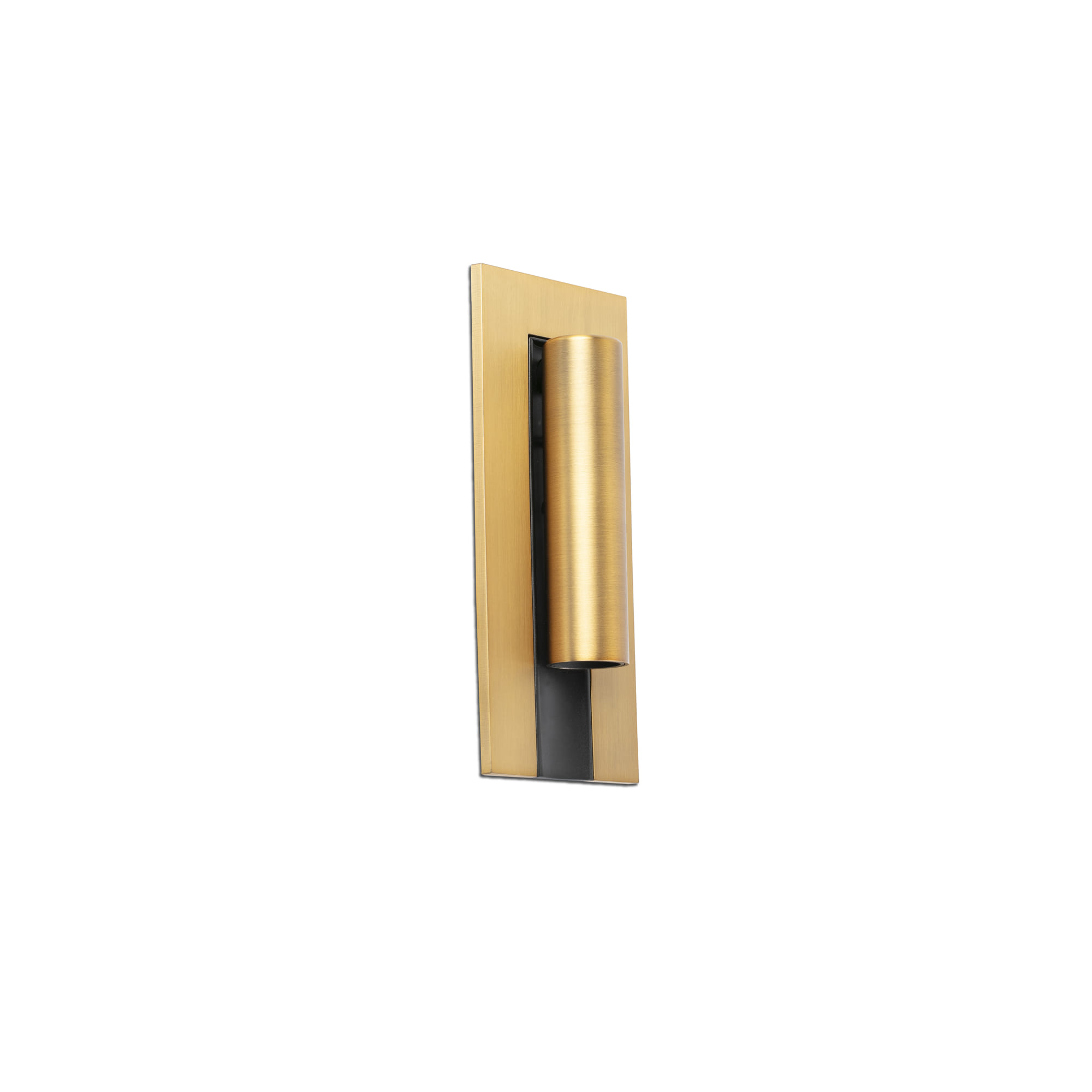 Faro Gabo - lampe de chevet - ,5 x 6,9 cm - 4,5W LED inclus - bronze