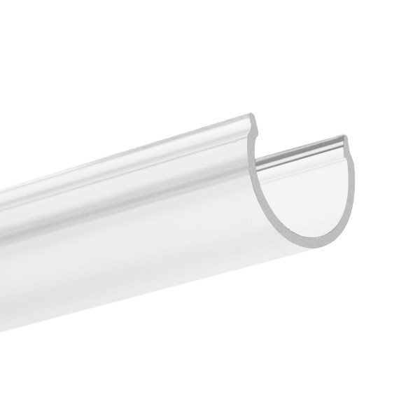 Klus G-L - capuchon transparent