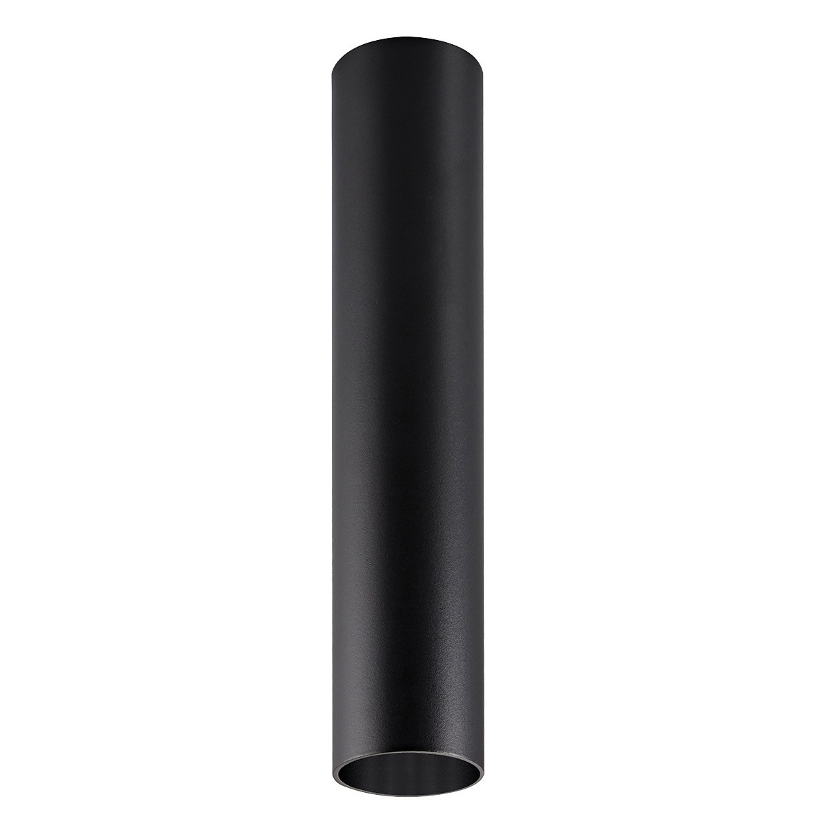 VK Lighting Koroidia - spot en saillie - Ø 5,6 x - blanc — vue 3