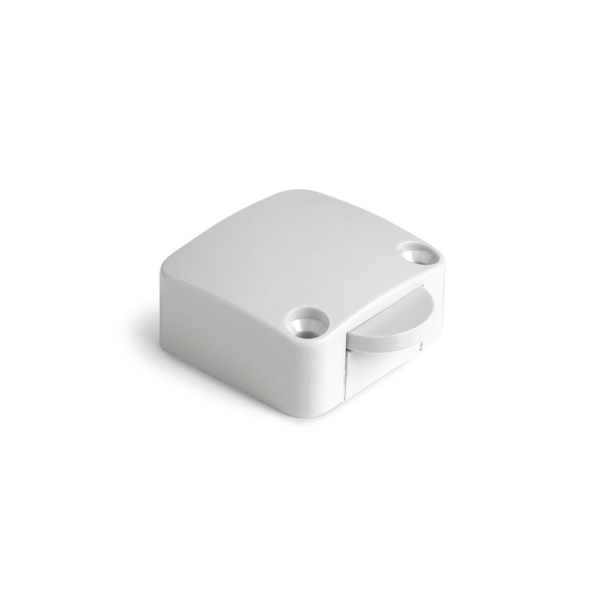 KLUS-M2 - interrupteur d"armoire - blanc