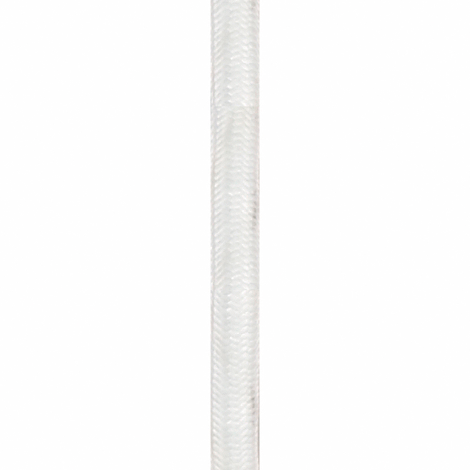Nordlux cable - câble textile - 4m - blanc