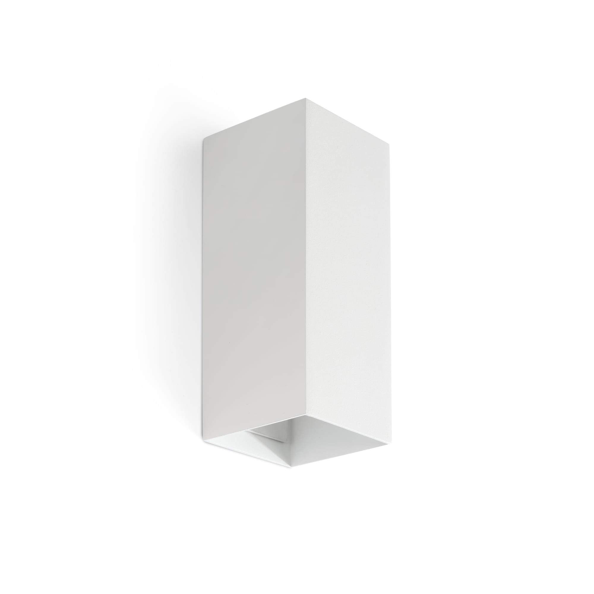 Faro Lune 2L - applique murale - ,5 x 6,5 cm - blanche