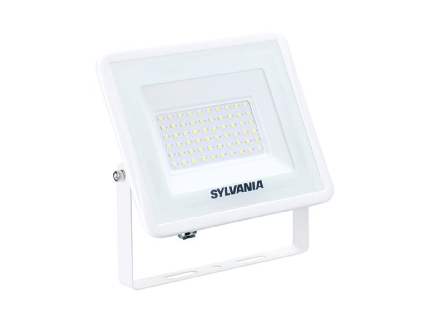 Sylvania Start Flood Flat - spot - ,1 x 3 cm - 45W - IP65 - blanc
