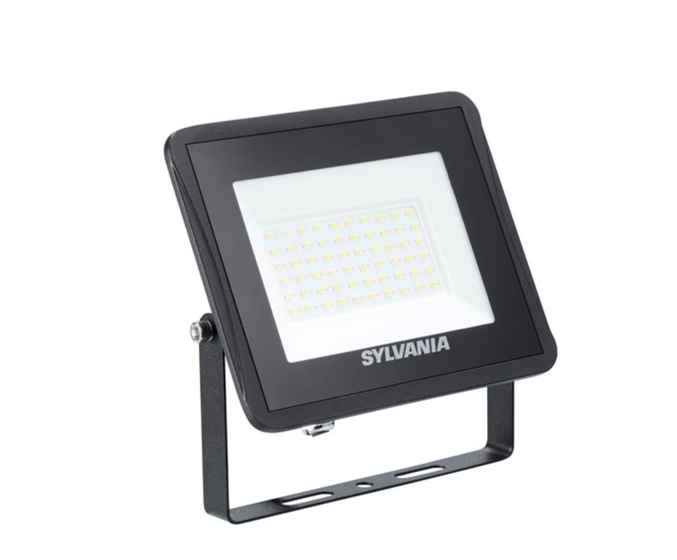 Sylvania Start Flood Flat - spot - ,1 x 3 cm - 45W - IP65 - noir