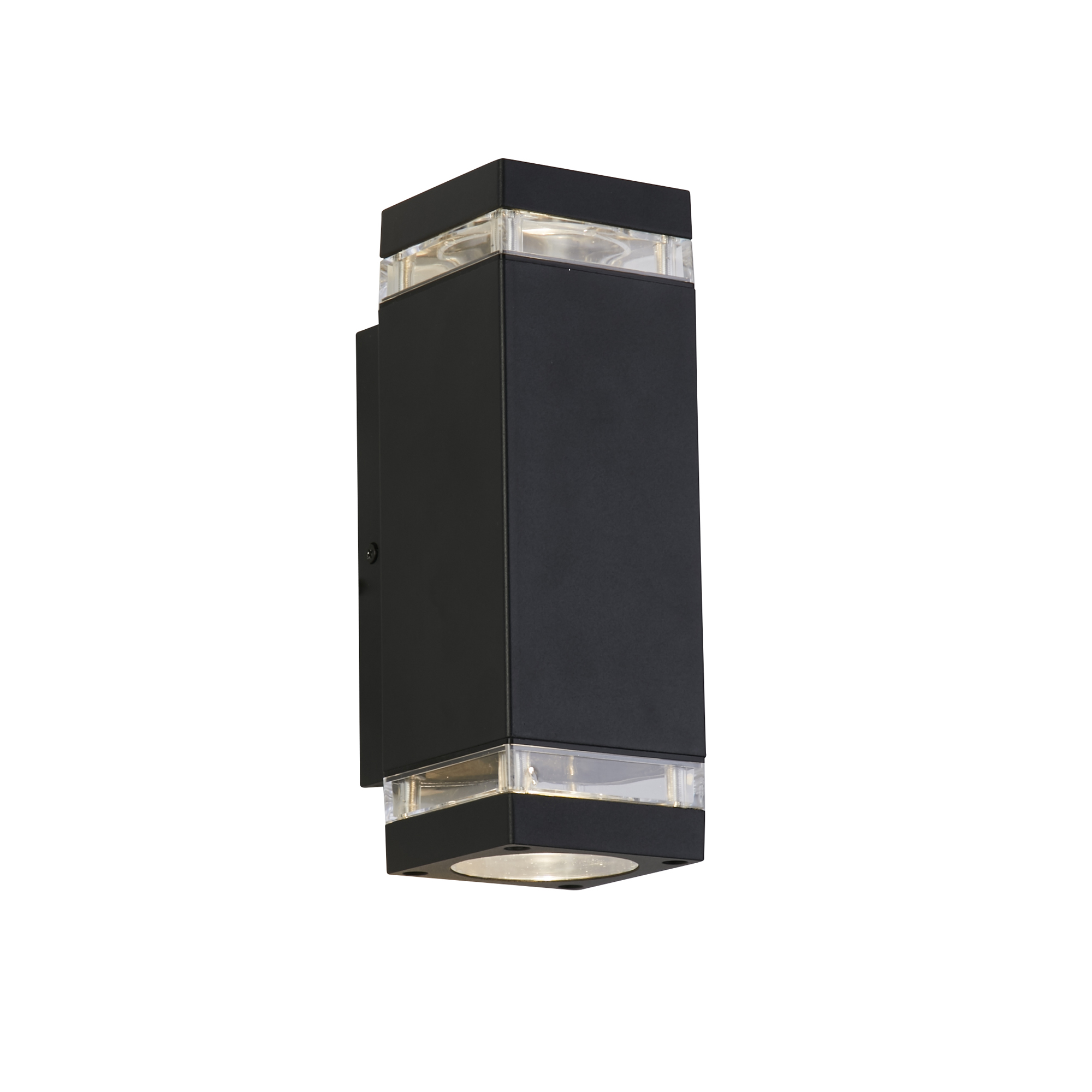 Searchlight Austin - applique d"extérieur - cm - IP44 - noir