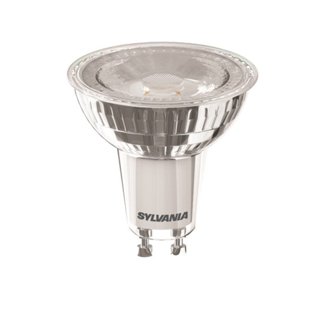 Sylvania REFLED Superia Retro - GU10 - Ø .4 cm - 6W dimmable - 3000K