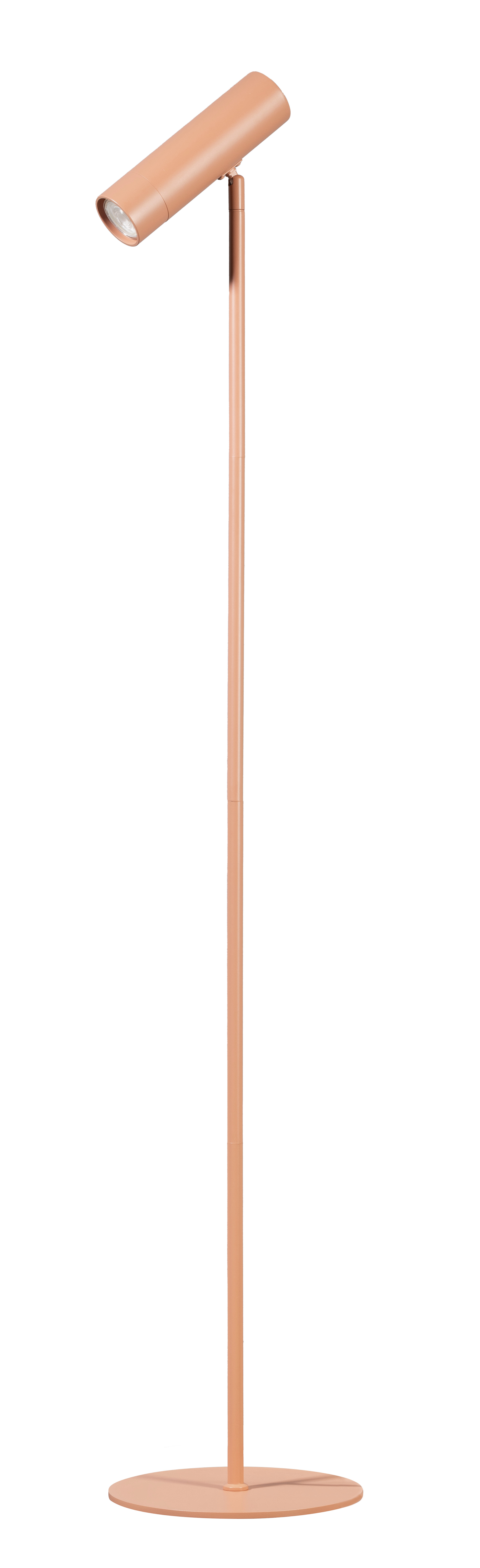 ETH Nikki - lampadaire - Ø cm - rose