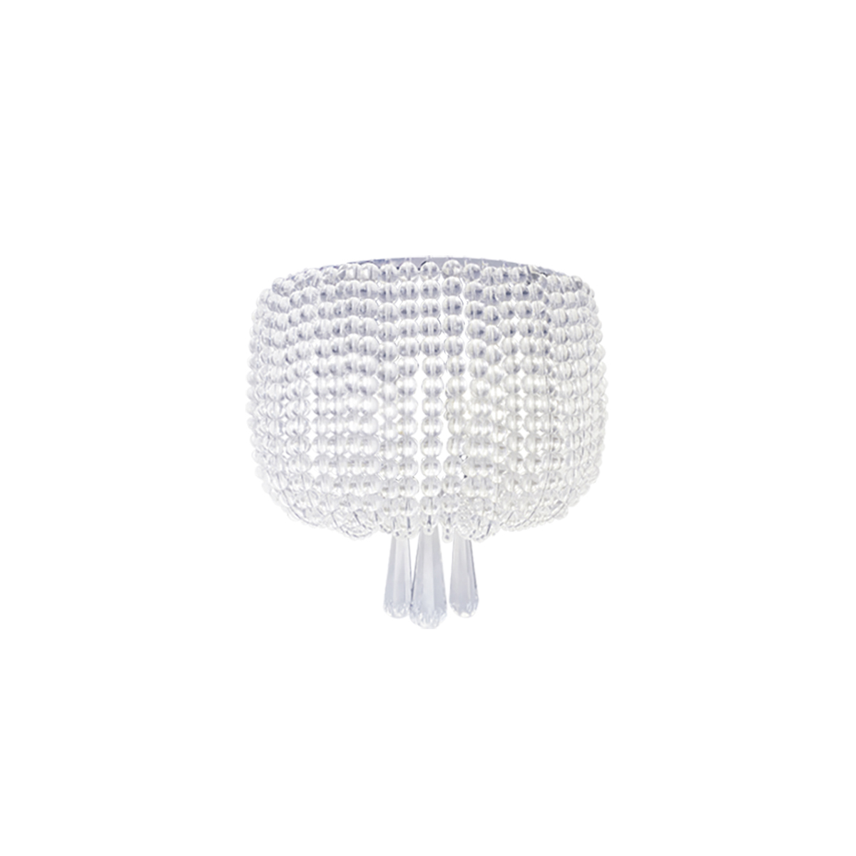 ONE Light Classic Luxury - applique murale - cm - chrome