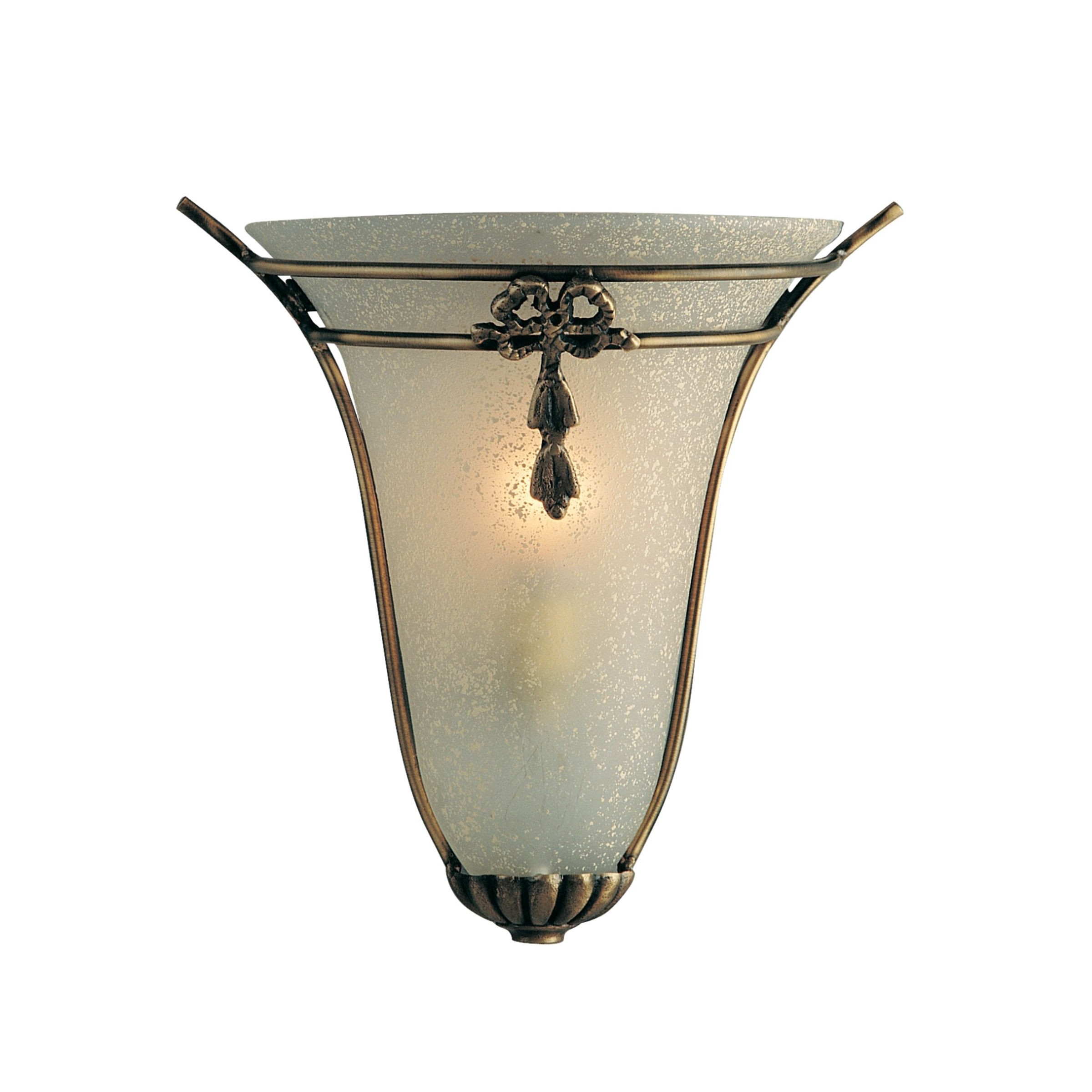 Searchlight Wall - applique murale - cm - bronze