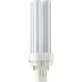 Lampe ETH PL-C - 2 broches - 18W