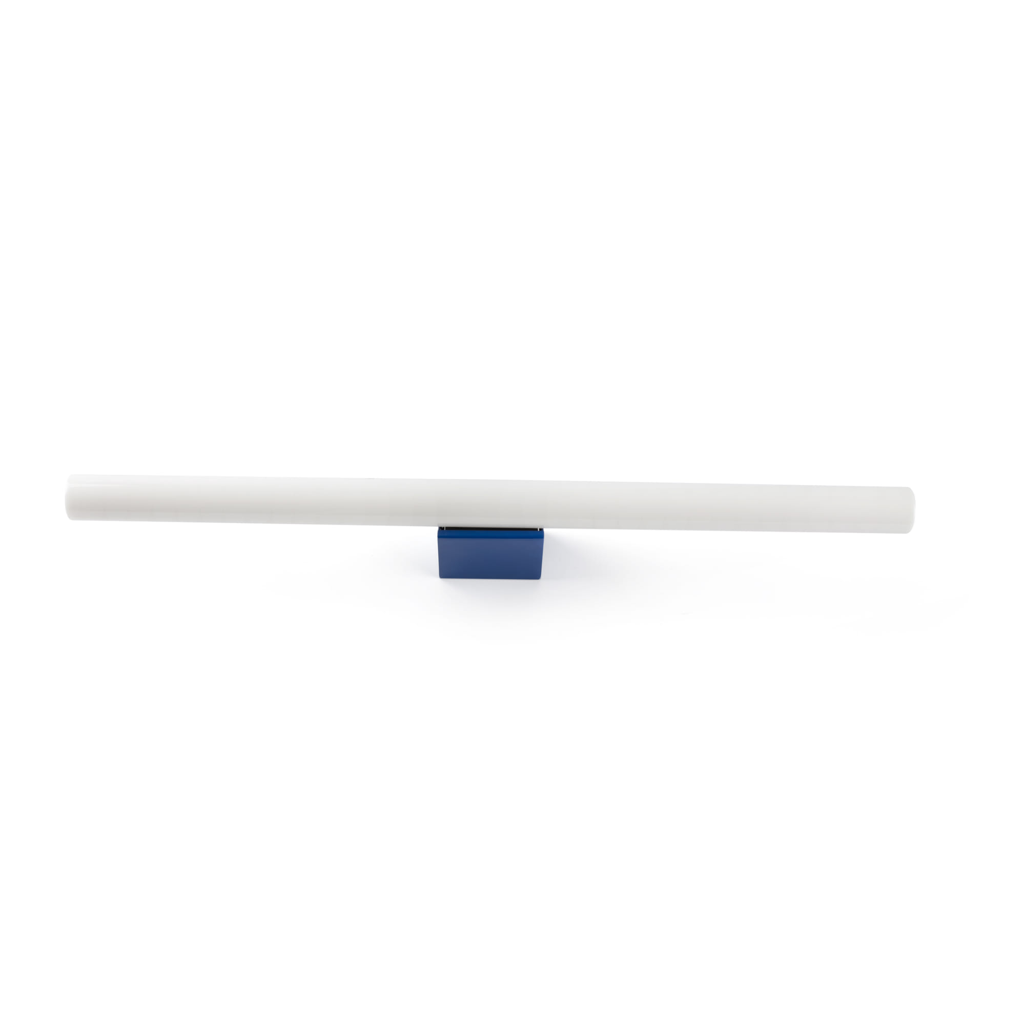 Faro Calma - applique murale - ,5 cm - 7W LED inclus - IP44 - bleue