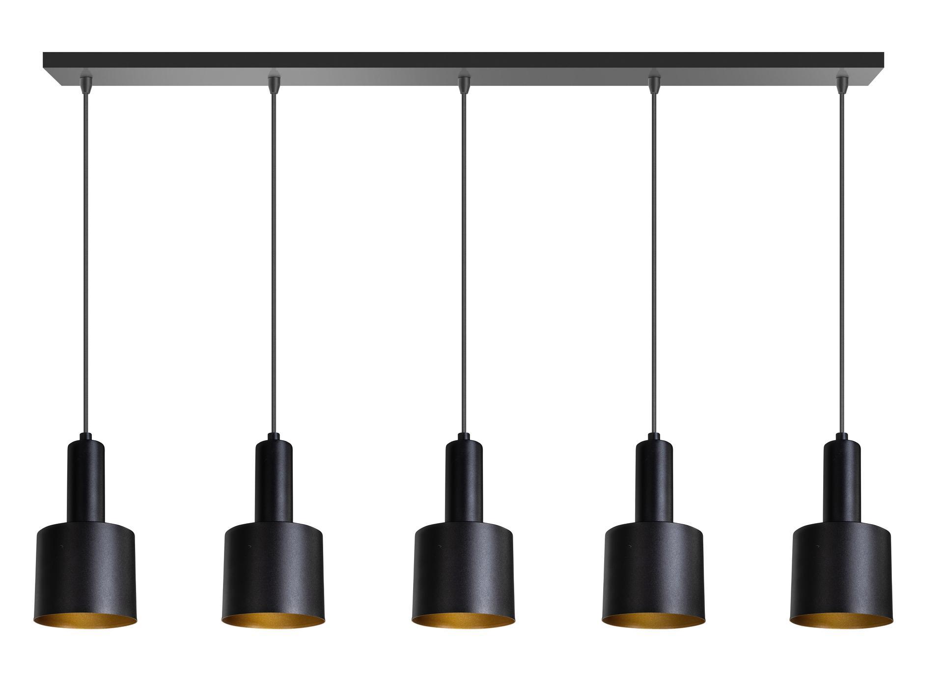 ETH Sledge - suspension - x - noir