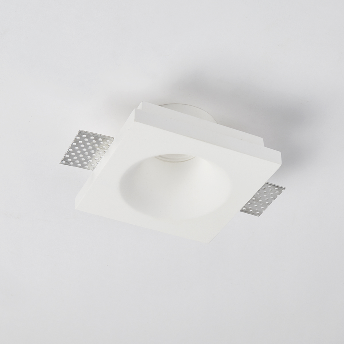 Projectlight Rome - spot encastré - mm - mm taille d"encastrement - blanc