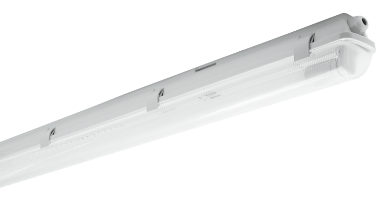Century Italia Suprema RV - plafonnier - x 9 cm - IP65 - blanc