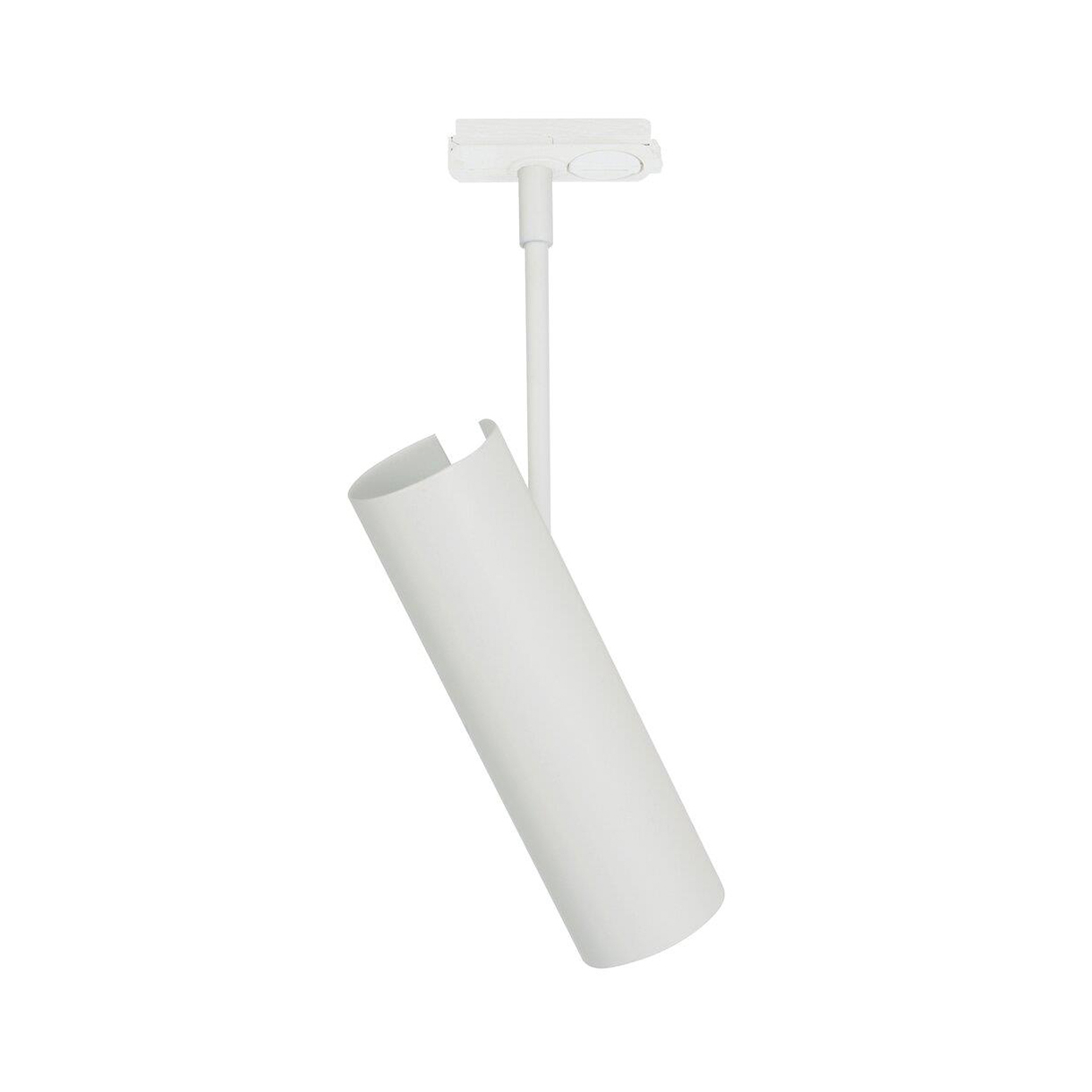 Nordlux Link Mib 6 - spot sur rail - Ø cm - blanc