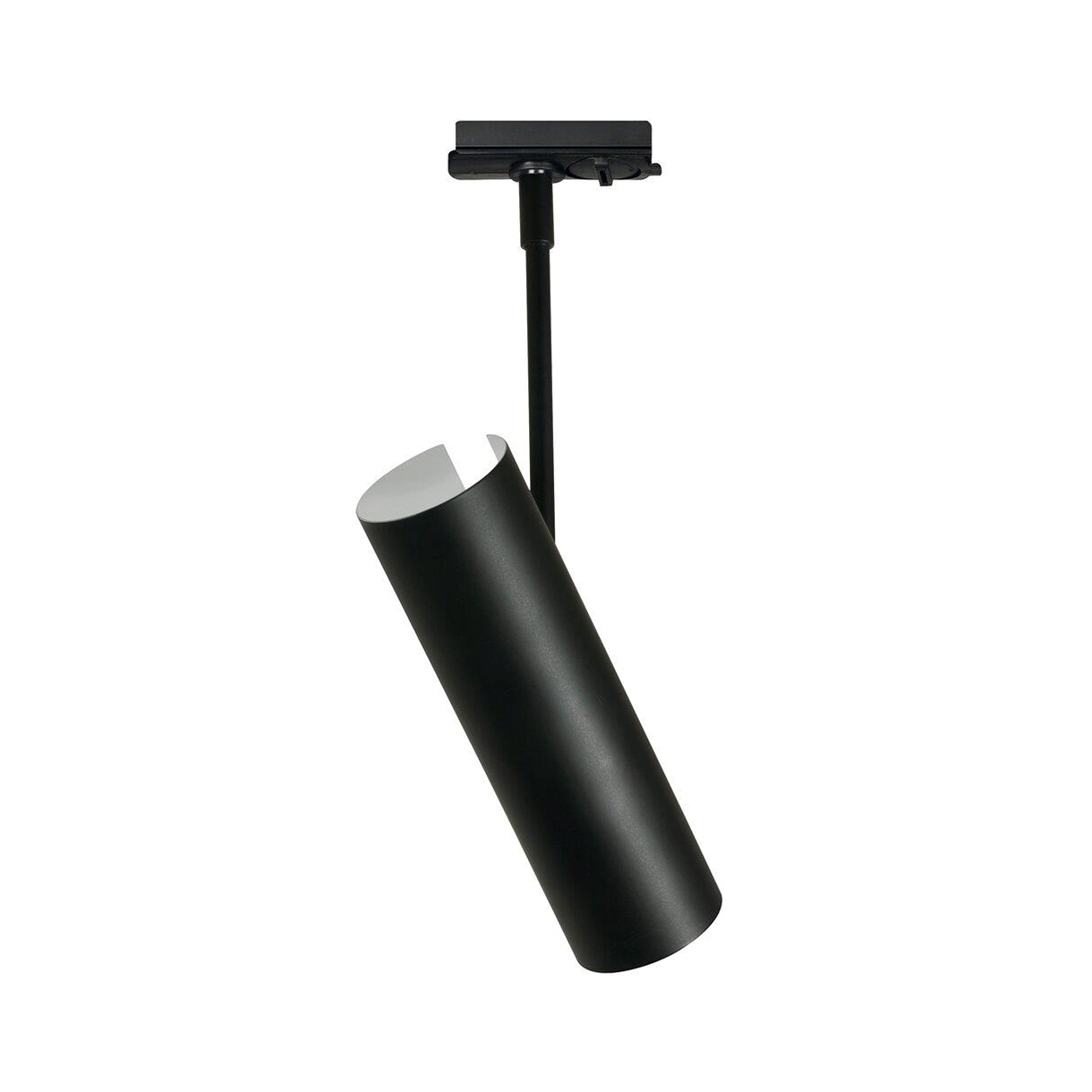Nordlux Link Mib 6 - spot sur rail - Ø cm - noir