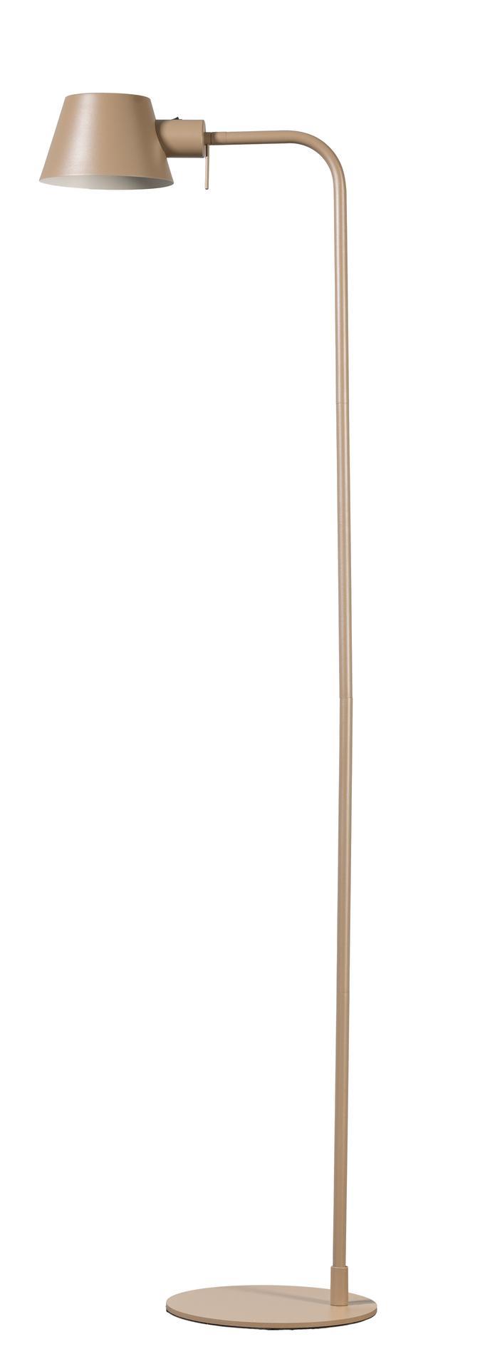 ETH Dex - lampadaire - Ø cm - taupe