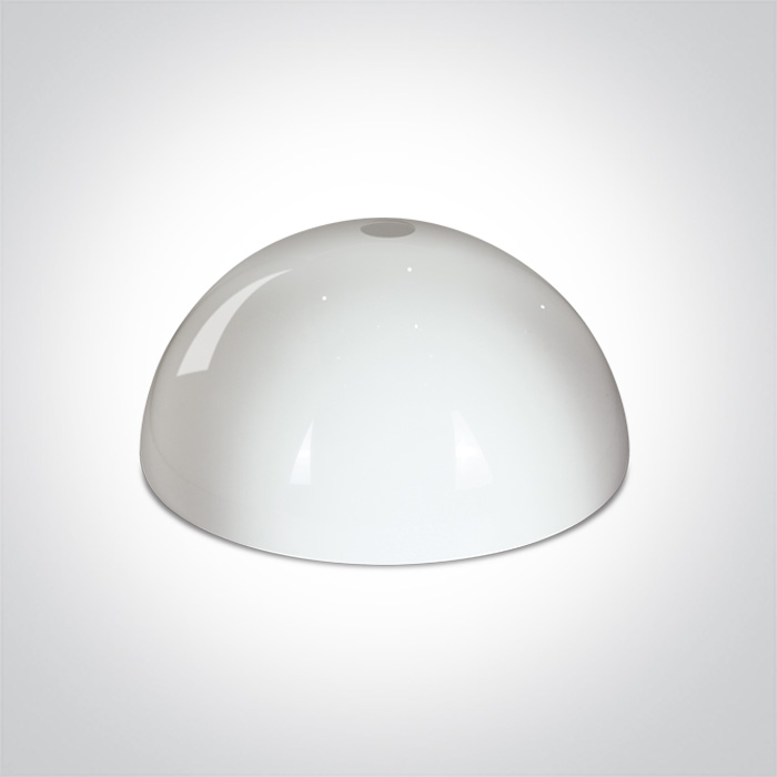 ONE Light Pendentifs colorés - réflecteur pour 63142 - Ø cm - blanc