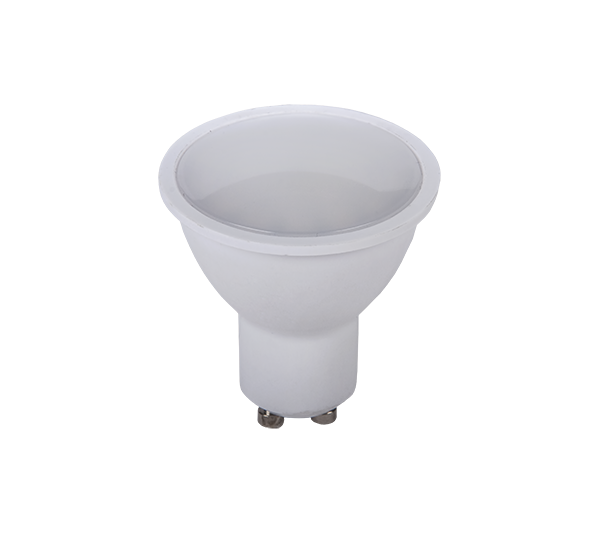 Elmark Spot LED - Ø ,3 cm - 6,5W dimmable - 3000K - blanc