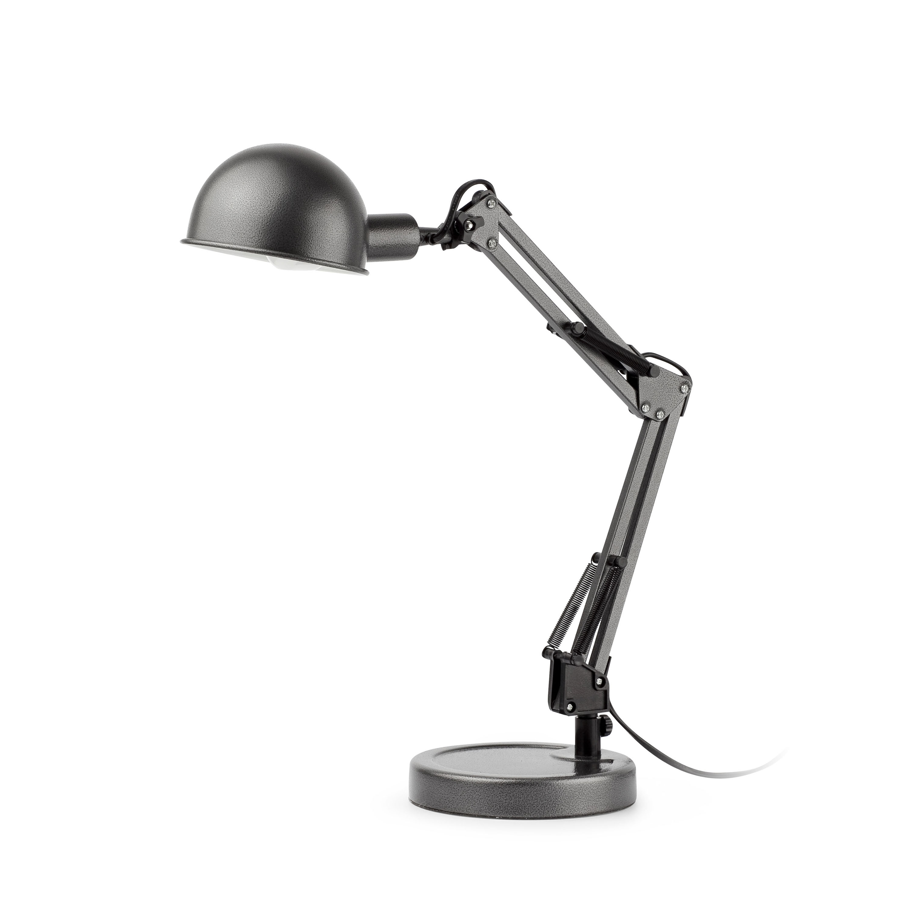 Faro Baobab - lampe de bureau - x - gris