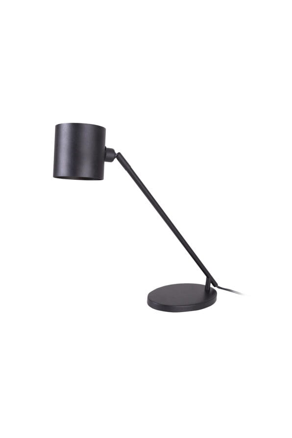 Maxlight Laxer - lampe de bureau - - noir
