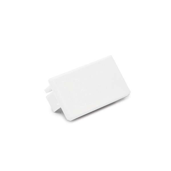 Klus Giza LL - embout - blanc