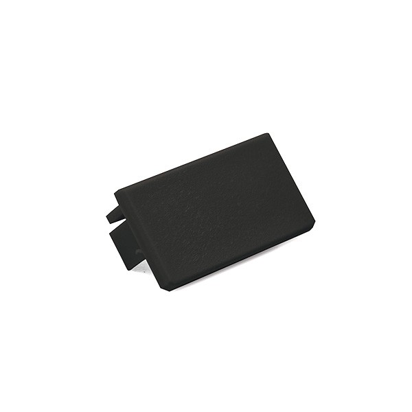 Klus Giza LL - embout - noir