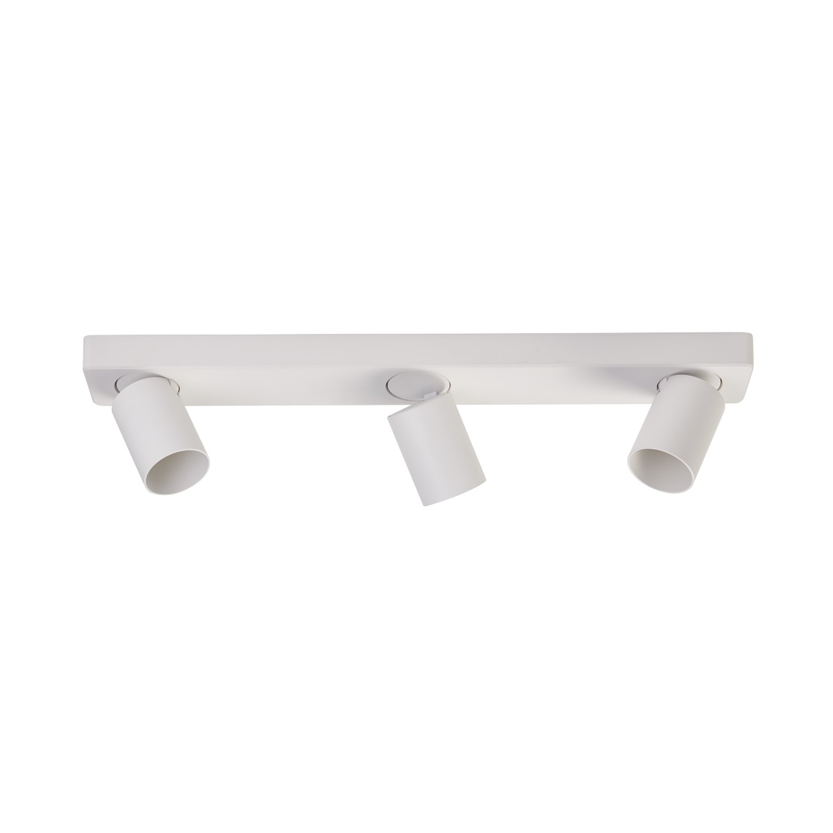 Projectlight Phoebe - spot en saillie 3L - x - blanc
