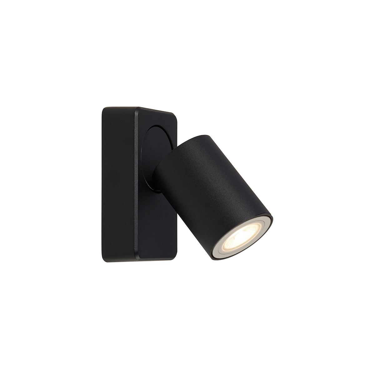 Projectlight Phoebe - spot en saillie - x - noir