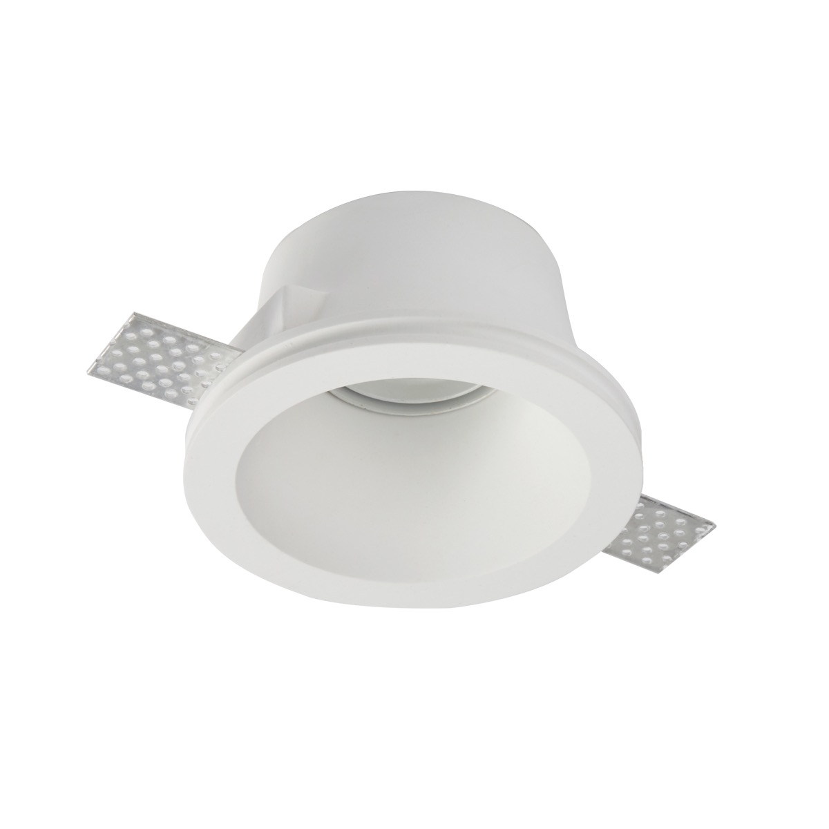 Projectlight Fanny - spot encastré - Ø mm - Ø mm format encastré - blanc
