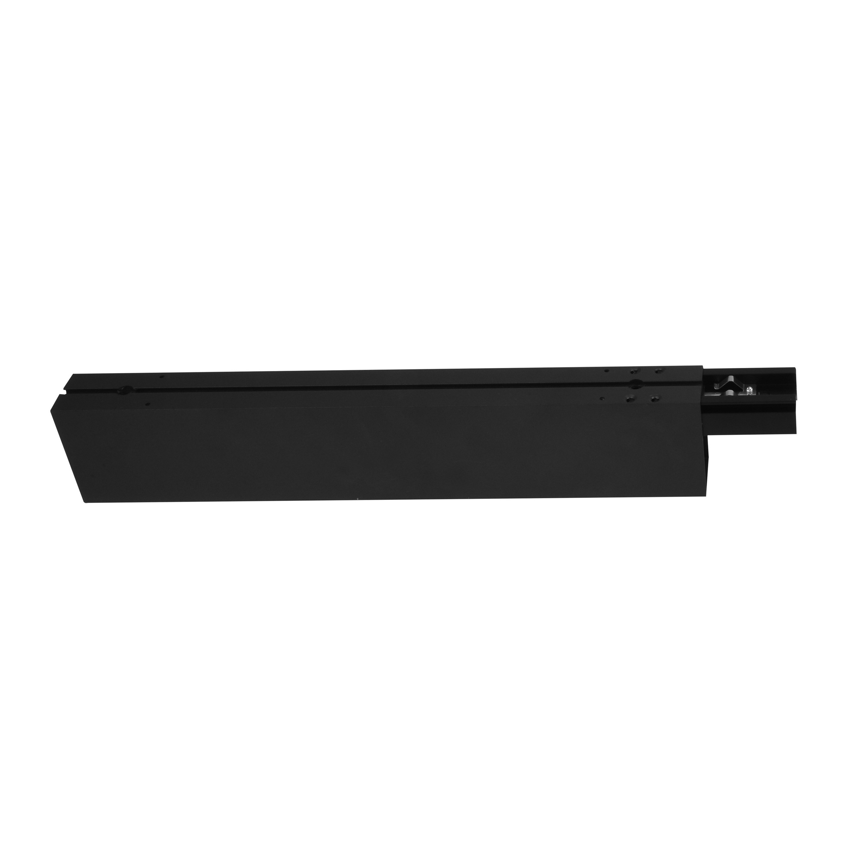Nova Luce Box - boîtier d"alimentation sans conducteur - ,5 cm